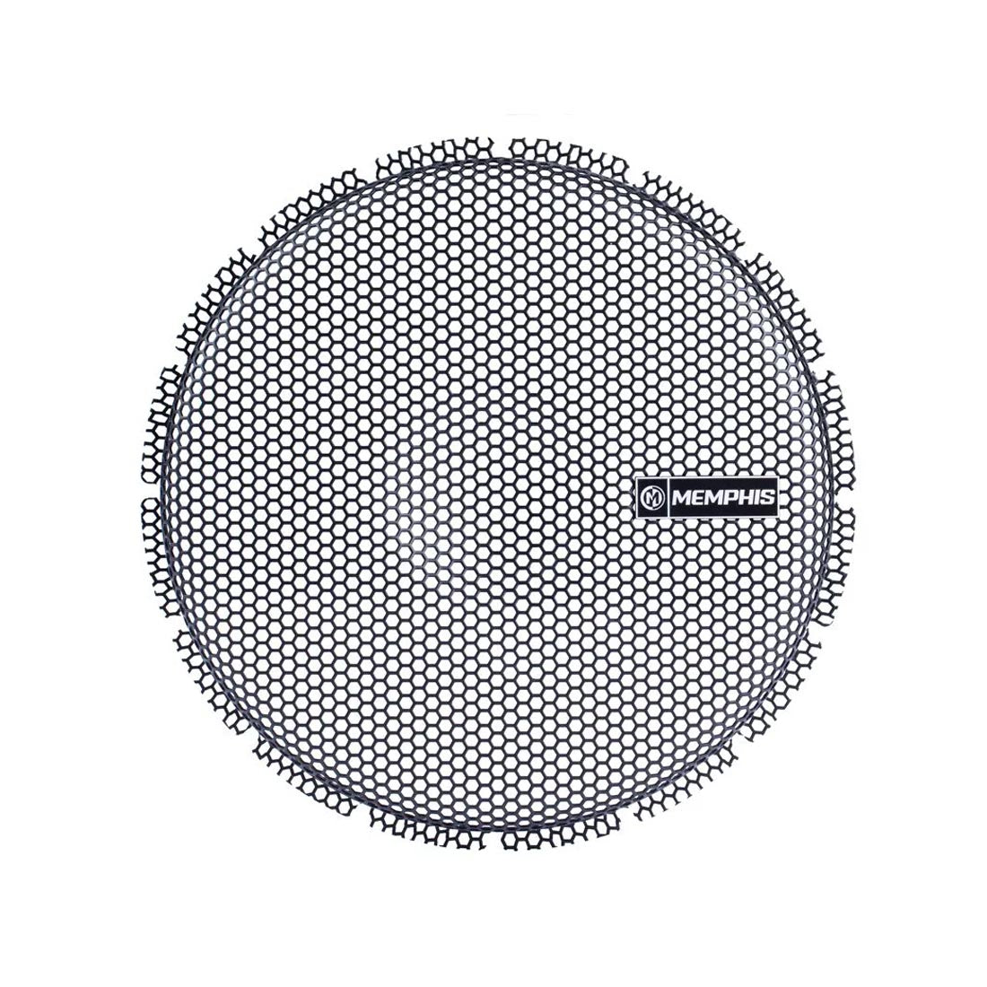 Memphis Audio PRXL10FT 10" Power Reference RGB LED Triple Voice Coil Subwoofer