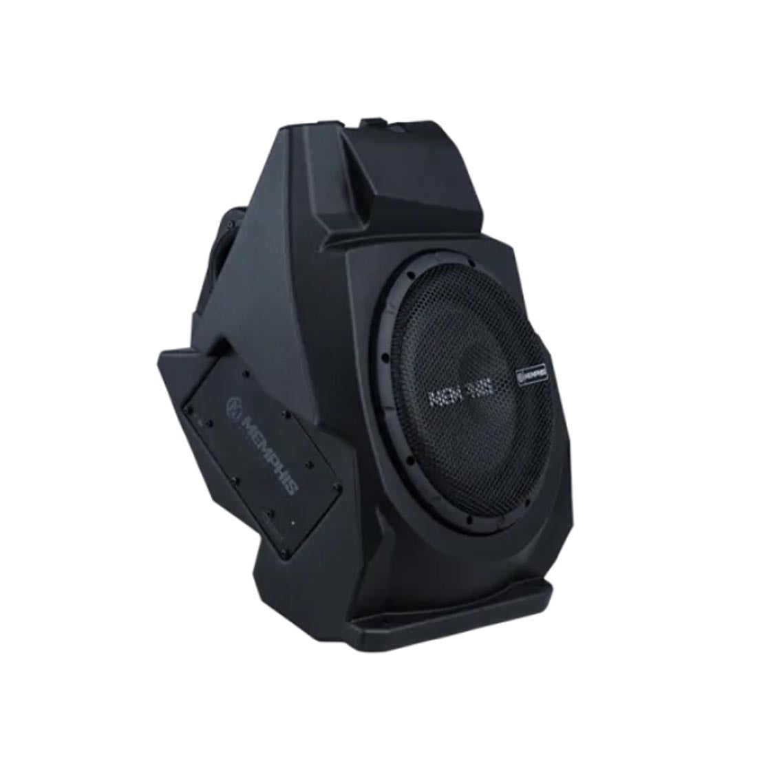 Memphis Audio RZRPRO10SE 10" 350W RMS Subwoofer for 2019+ Polaris RZR PRO XP