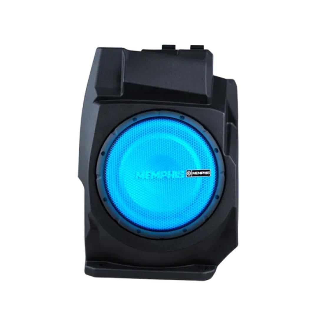 Memphis Audio RZRPRO10SE 10" 350W RMS Subwoofer for 2019+ Polaris RZR PRO XP