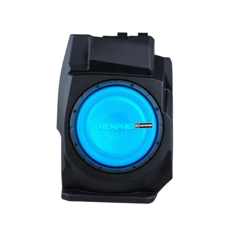 Memphis Audio RZRPRO10SE 10" 350W RMS Subwoofer for 2019+ Polaris RZR PRO XP