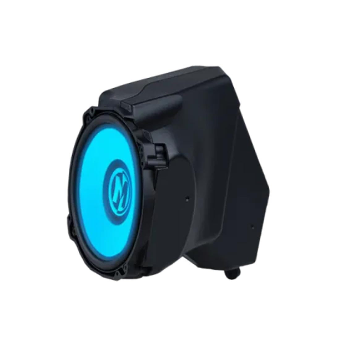 Memphis Audio RZRPRO65FE Direct Fit OEM Speaker Pods for 2020+ Polaris RZR Pro