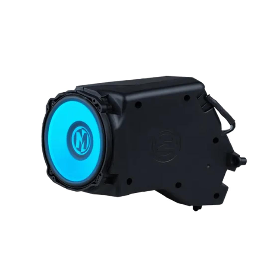 Memphis Audio RZRPRO65FE Direct Fit OEM Speaker Pods for 2020+ Polaris RZR Pro