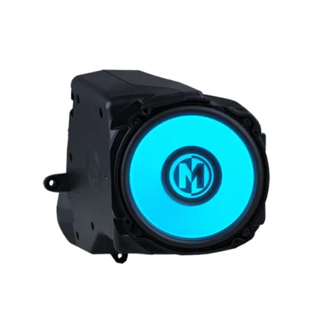 Memphis Audio RZRPRO65FE Direct Fit OEM Speaker Pods for 2020+ Polaris RZR Pro