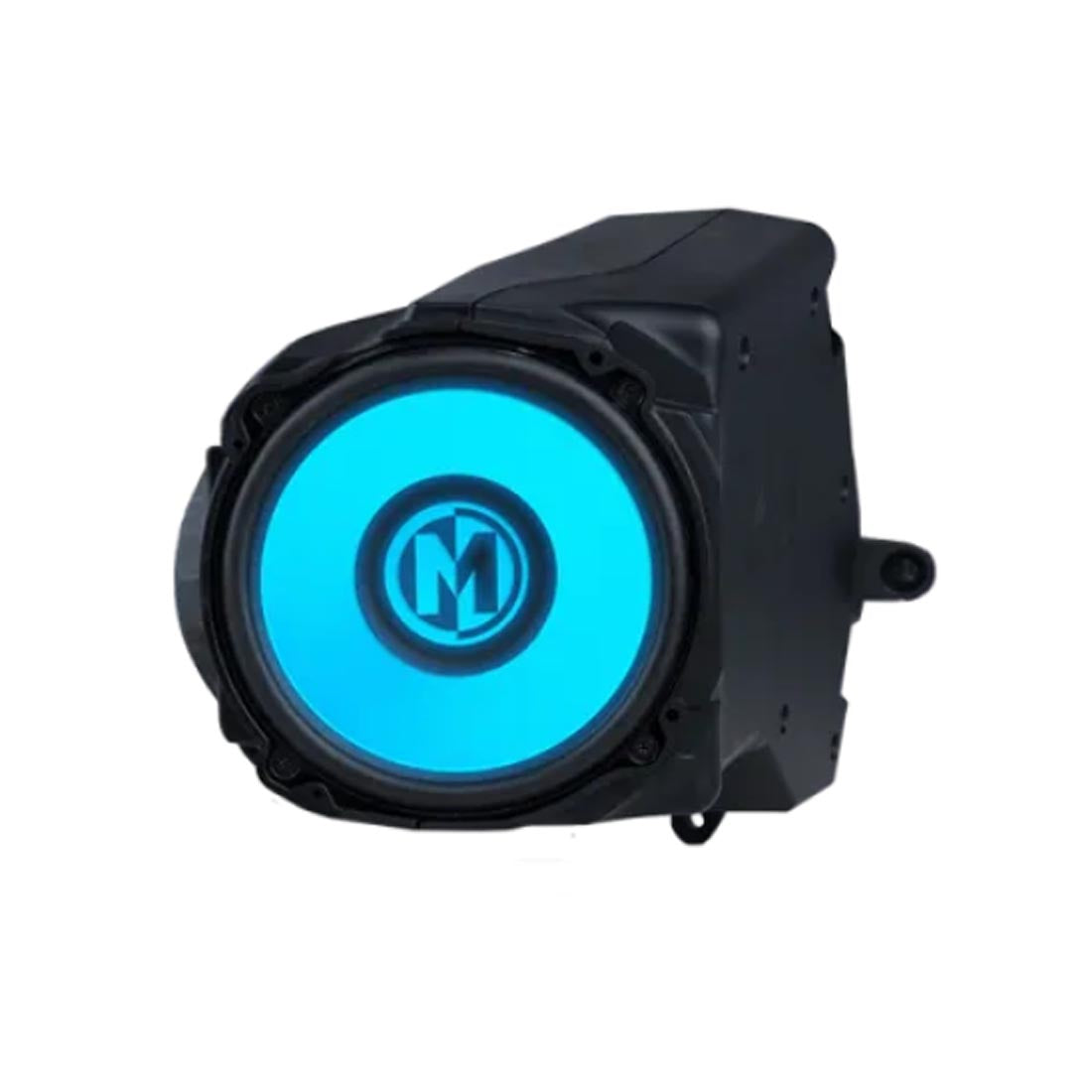 Memphis Audio RZRPRO65FE Direct Fit OEM Speaker Pods for 2020+ Polaris RZR Pro