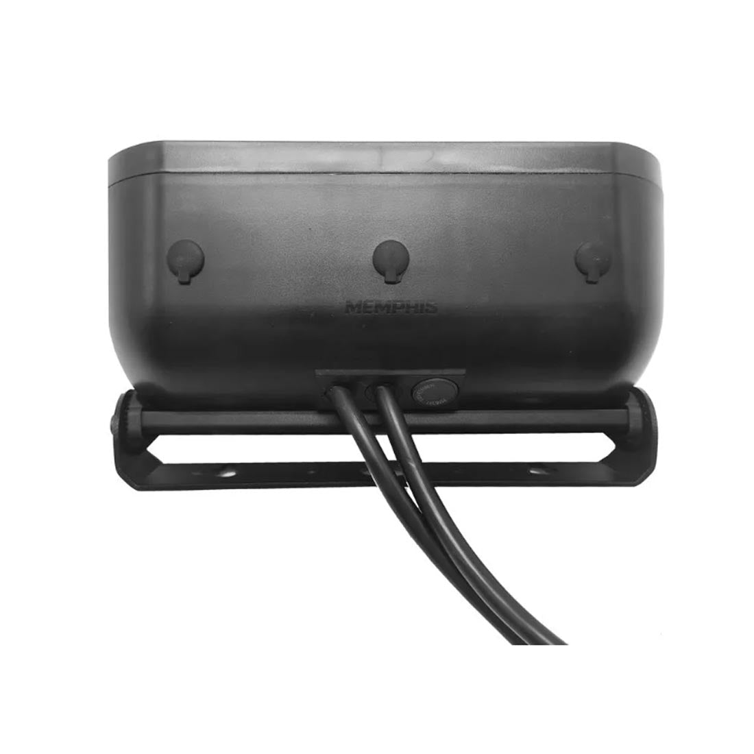 Memphis Audio SB9SMT Surface Bracket Mount for MXASB9