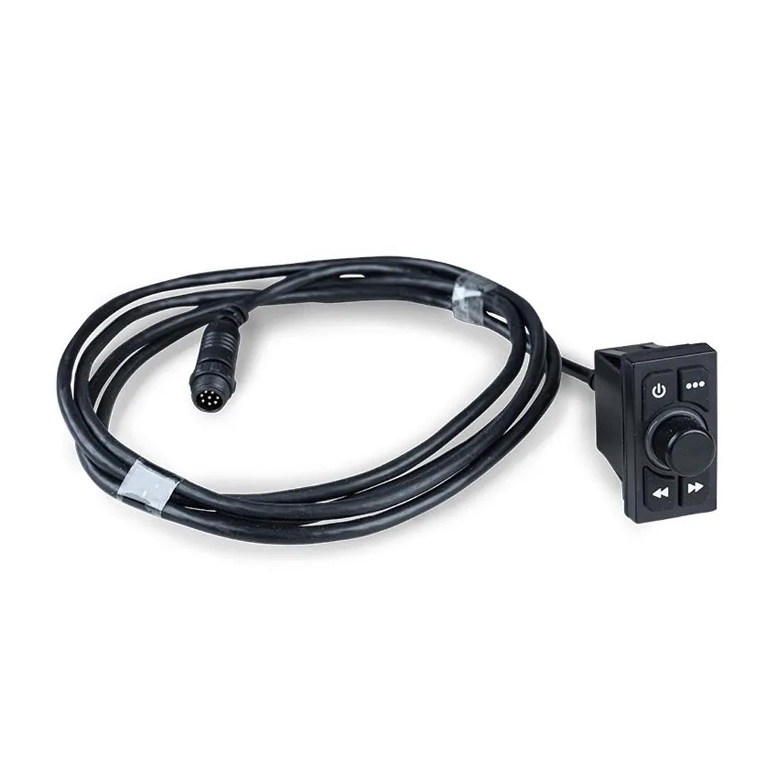 Memphis Audio SMCHLA Marine Source Unit with Bluetooth App Control