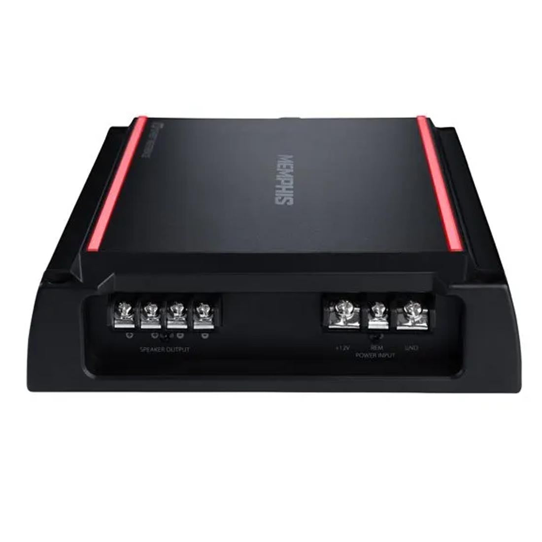 Memphis Audio SRX300.1V Street Reference Mono Amplifier