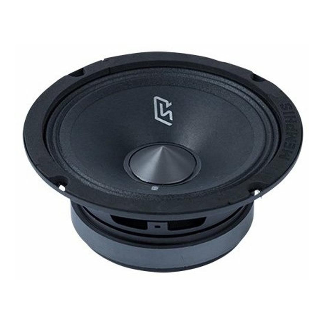 Memphis Audio SRXP62CV2 6.5" Component Speaker System