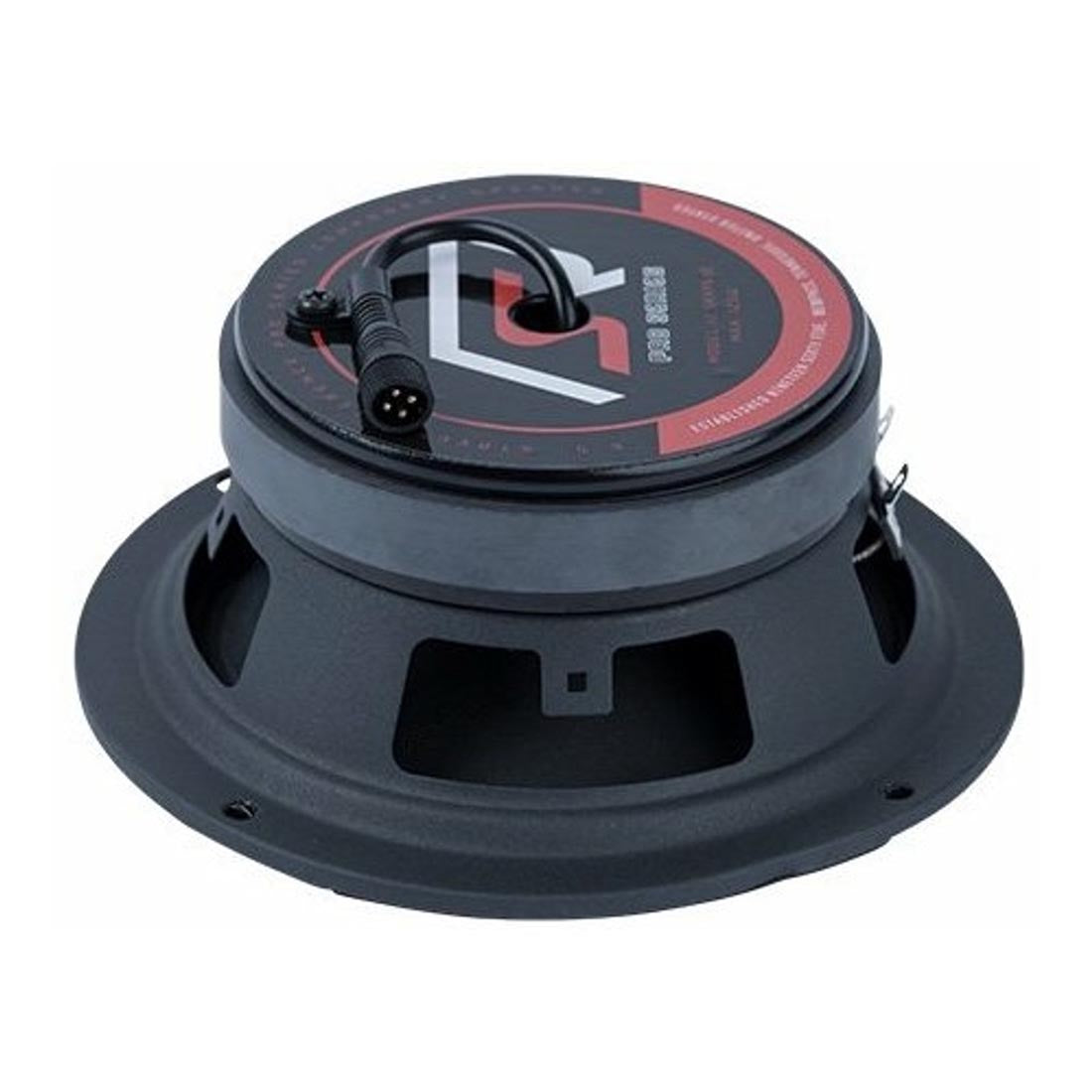 Memphis Audio SRXP62CV2 6.5" Component Speaker System
