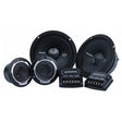 Memphis Audio SRXP62CV2 6.5" Component Speaker System