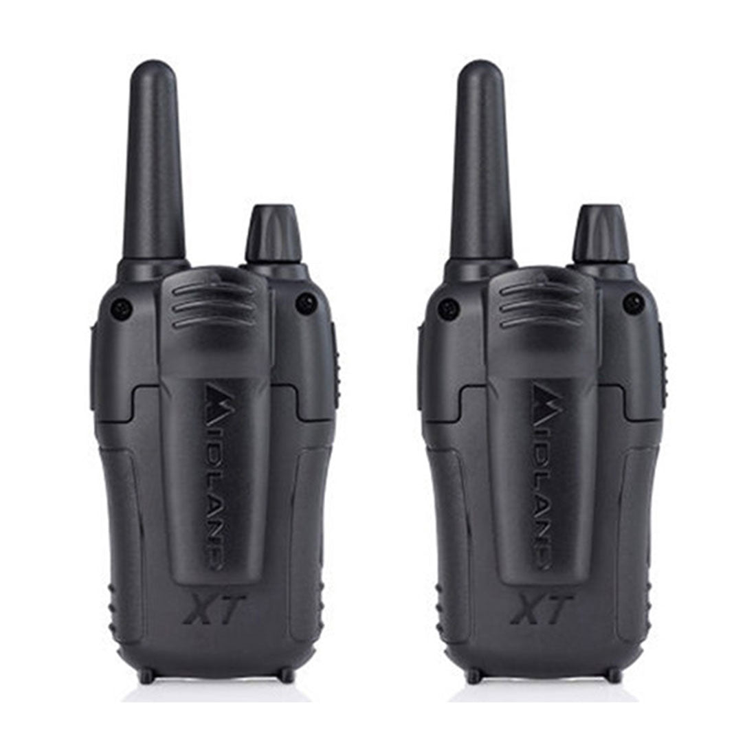 Midland T71VP3F X-Talker 36-Channel Two-Way Radios - Yellow