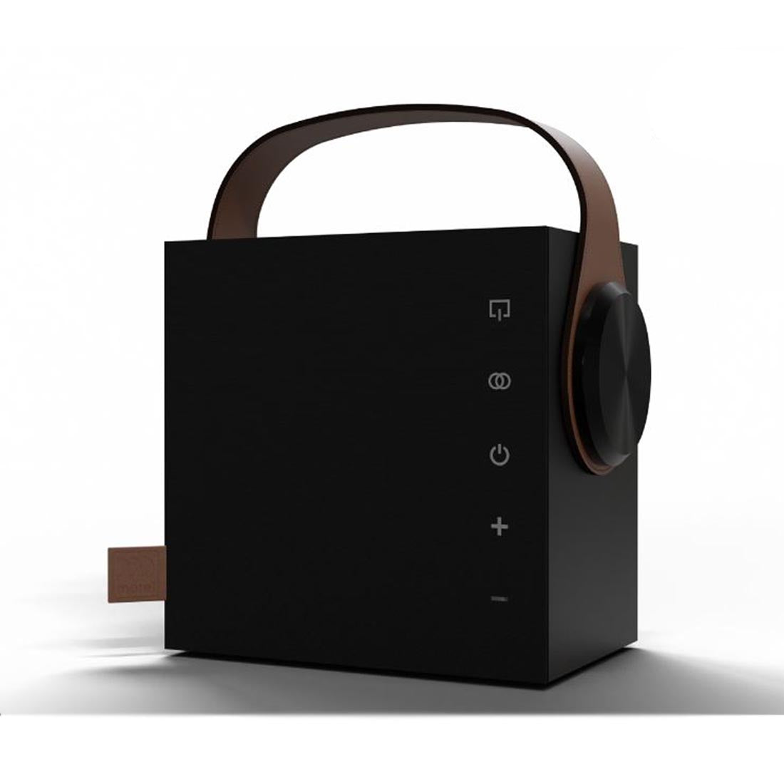 Morel BIGGIE Portable Bluetooth Speaker