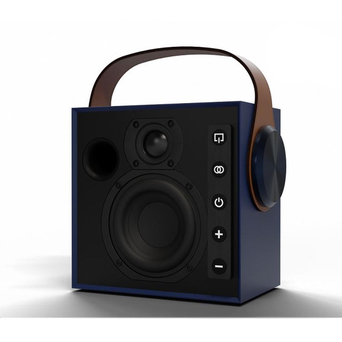 Morel BIGGIE Portable Bluetooth Speaker