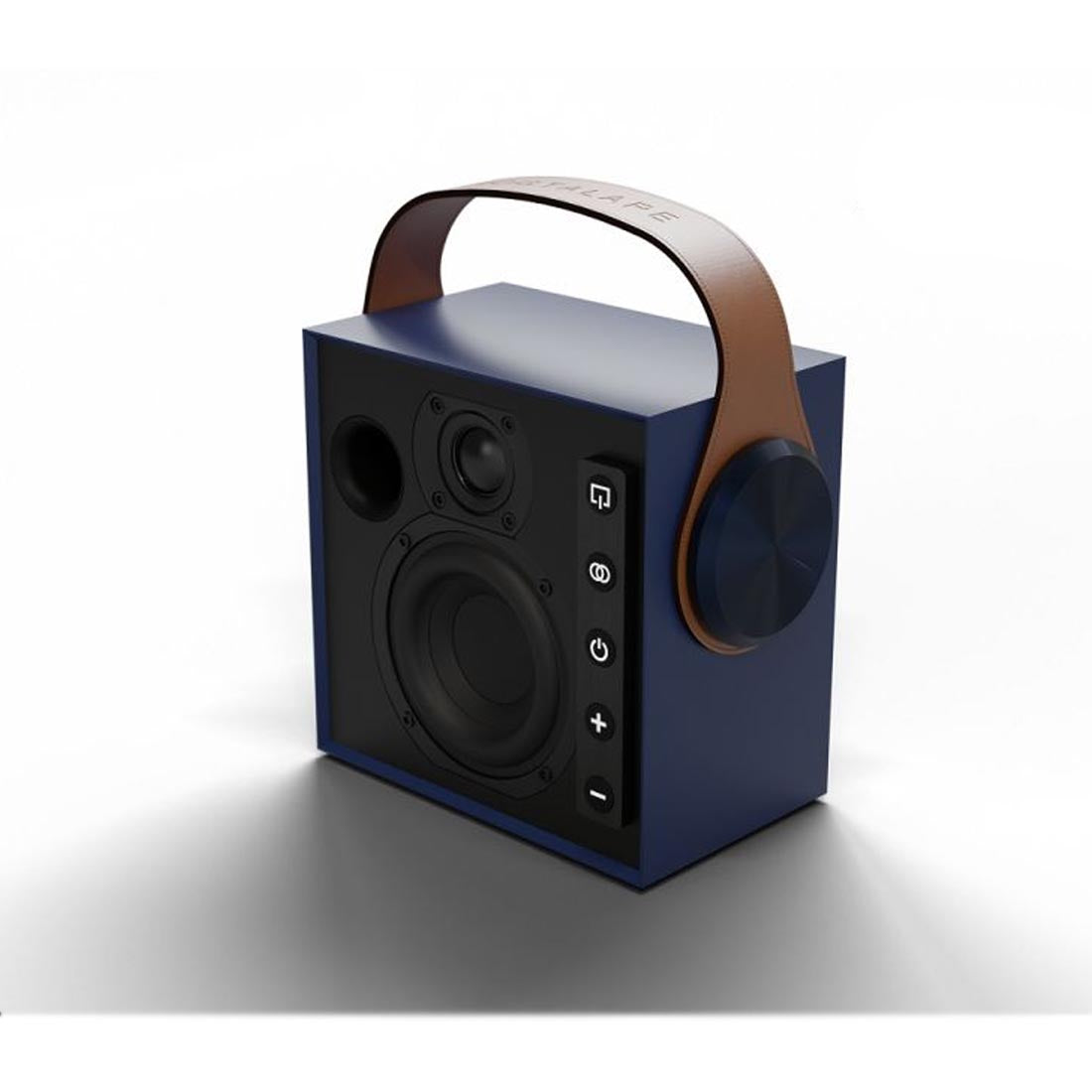 Morel BIGGIE Portable Bluetooth Speaker