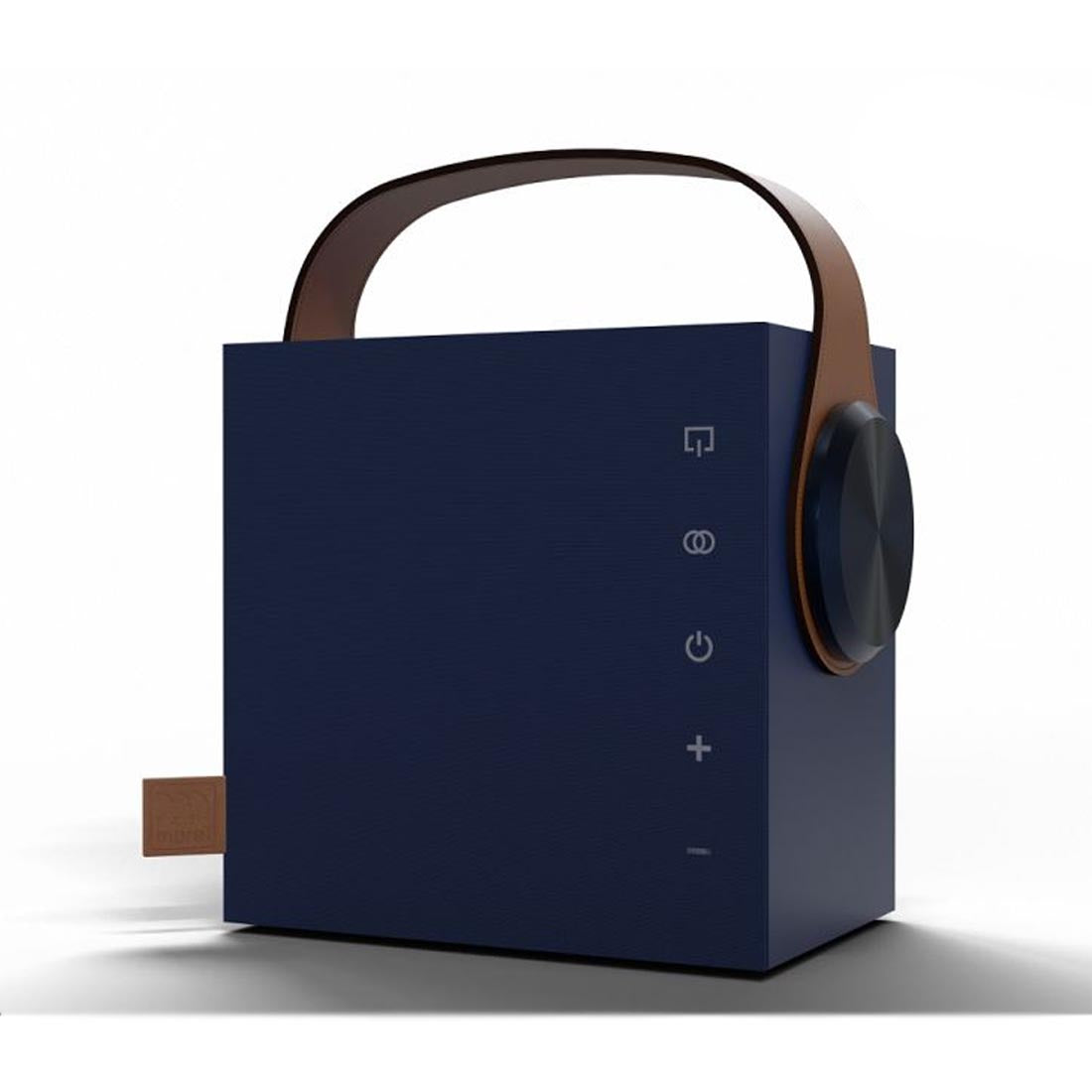 Morel BIGGIE Portable Bluetooth Speaker