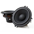 Morel CCWR254 Wide Range Series 2.5" Midrange Car Speakers