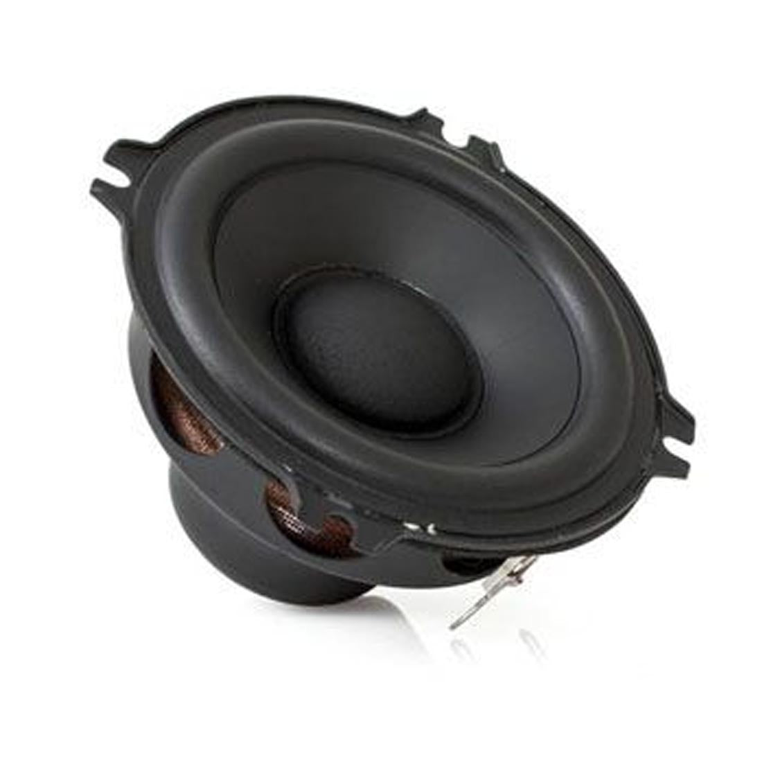 Morel CCWR254 Wide Range Series 2.5" Midrange Car Speakers