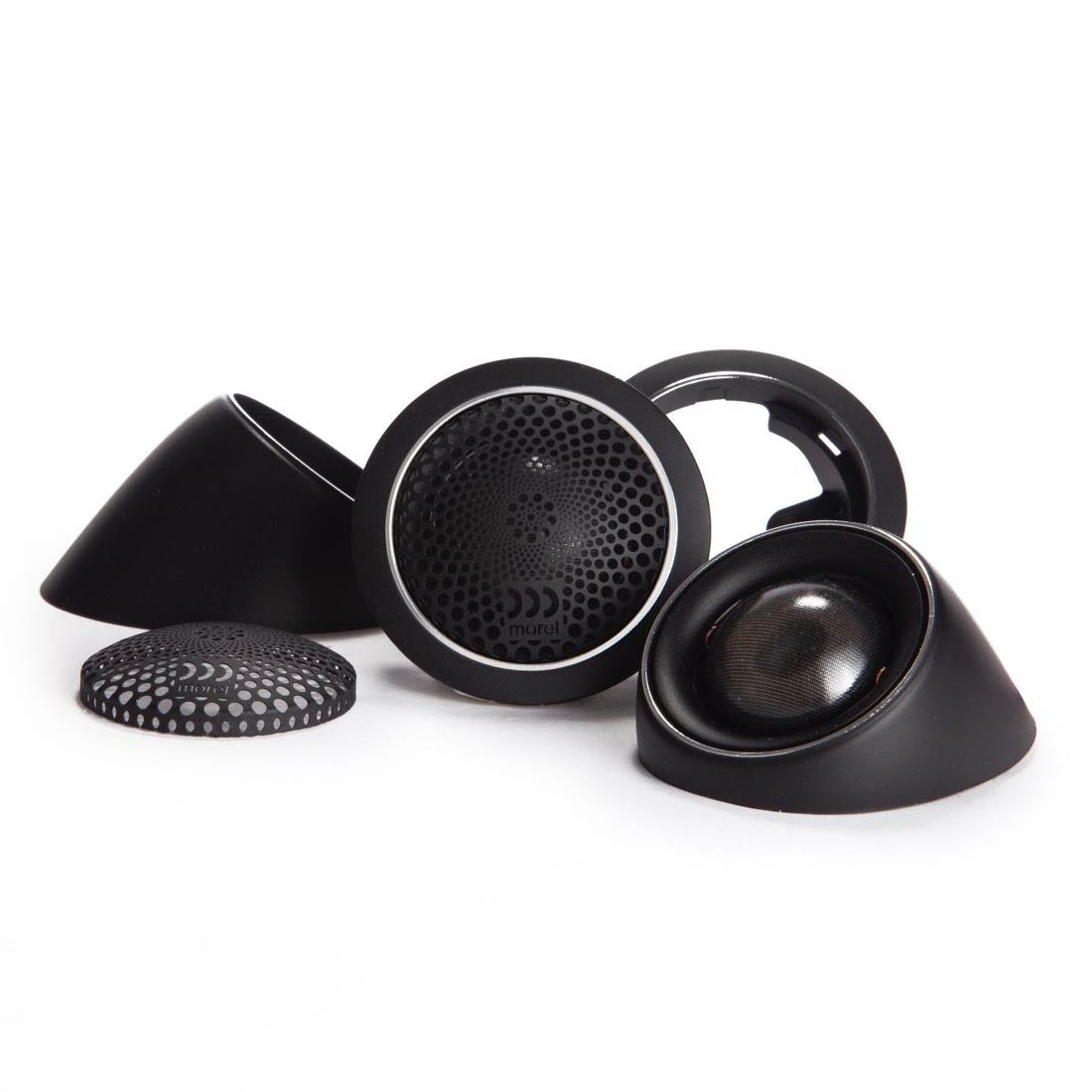 Morel Elate Carbon 52A 5.25" 2-Way Active Component Speaker System