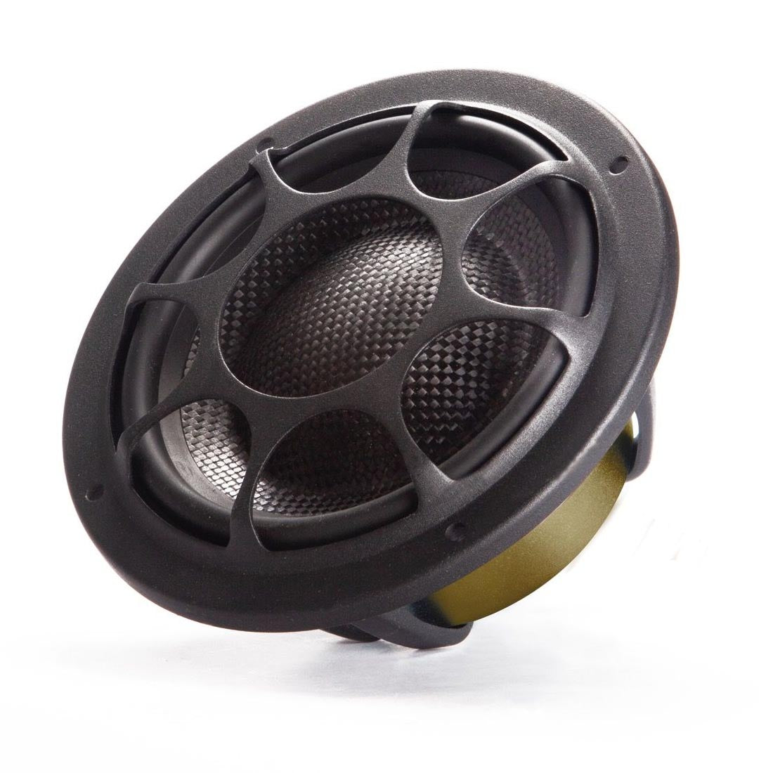 Morel Elate Carbon 52A 5.25" 2-Way Active Component Speaker System