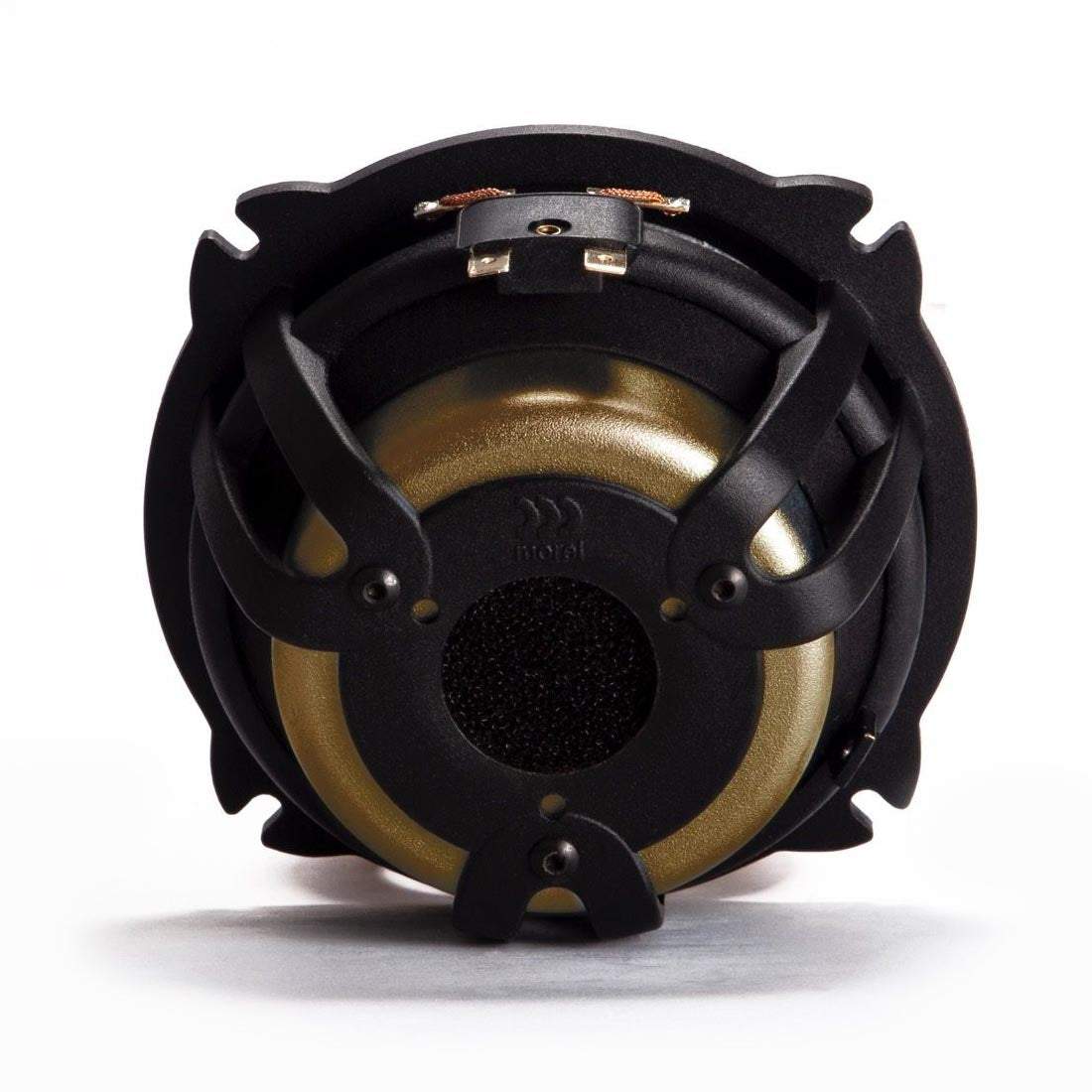 Morel Elate Carbon 52A 5.25" 2-Way Active Component Speaker System