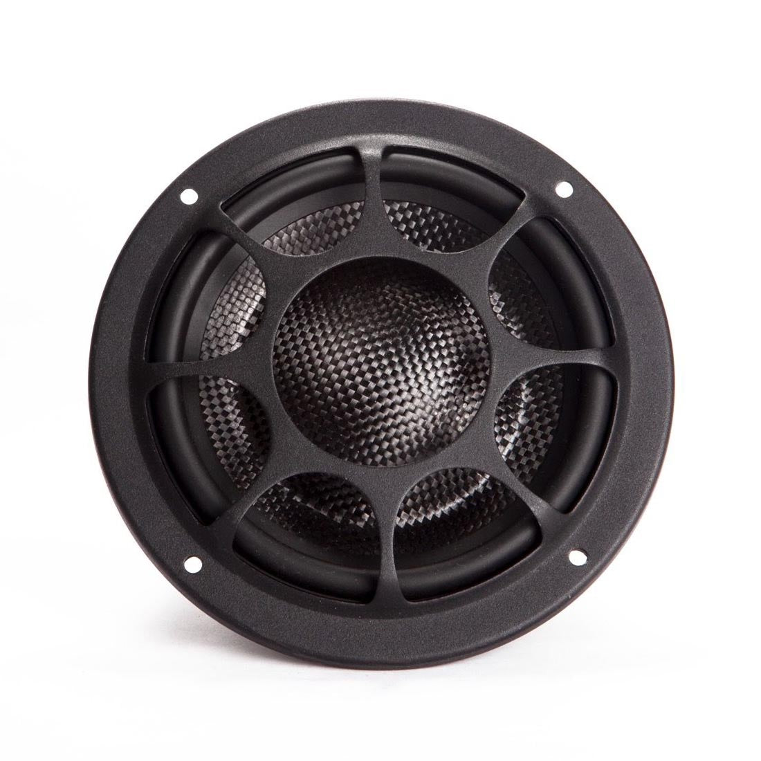 Morel Elate Carbon 52A 5.25" 2-Way Active Component Speaker System