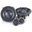 Morel Elate Carbon 52A 5.25" 2-Way Active Component Speaker System
