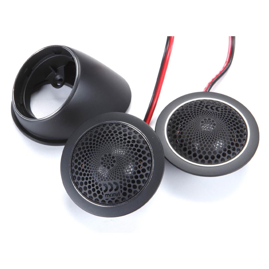 Morel Elate Carbon 62A 6.5" 2-Way Active Component Speaker System
