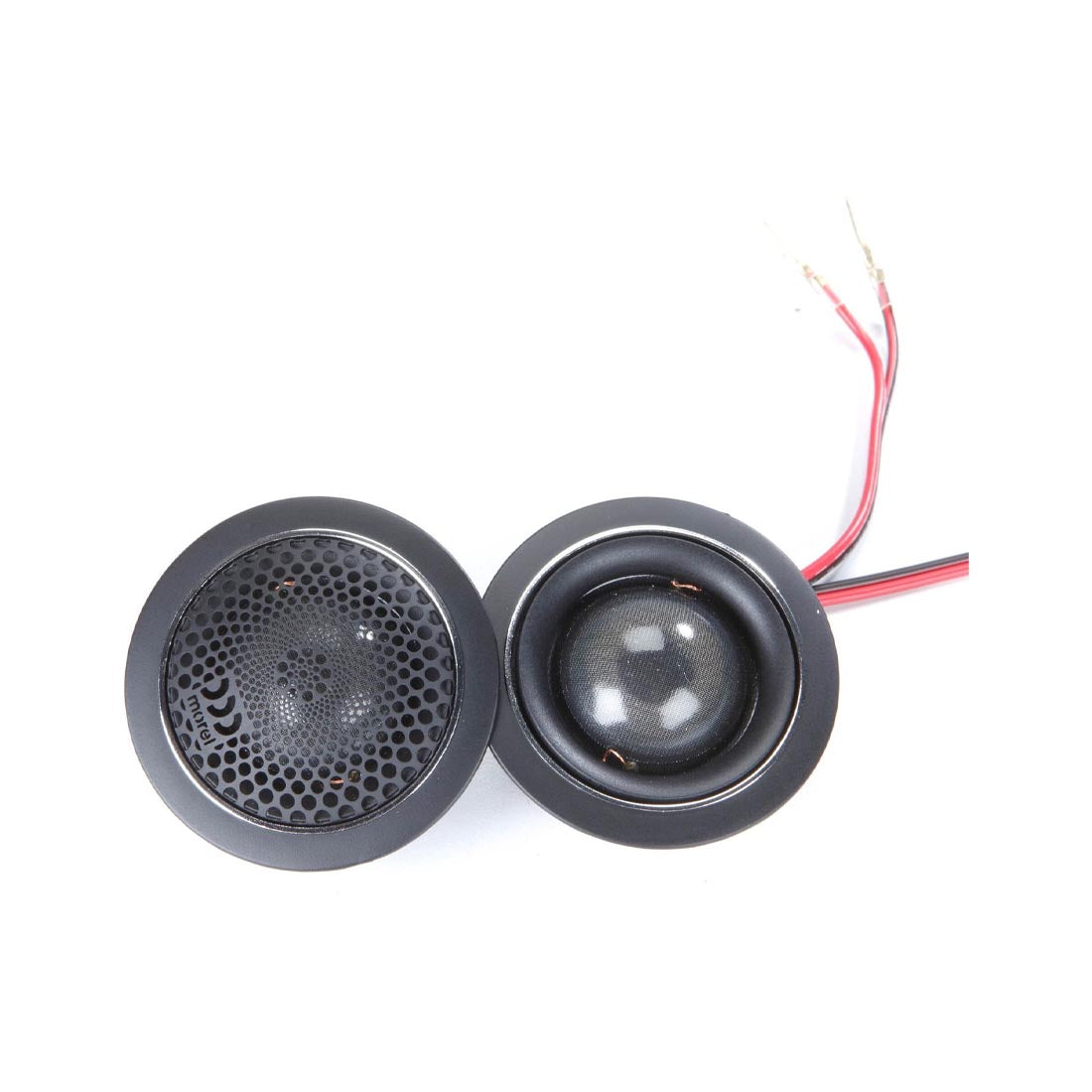 Morel Elate Carbon 63A 6" 3-Way Active Component Speaker System