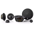 Morel Elate Carbon 63A 6" 3-Way Active Component Speaker System