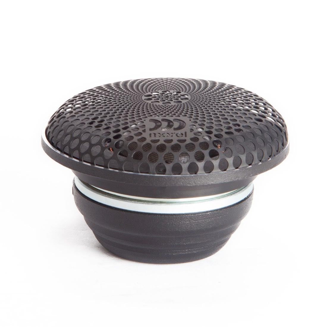 Morel Elate Carbon Alto 1.1" Silk Dome Tweeters