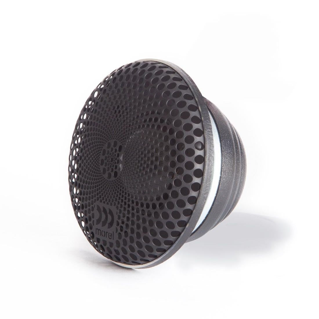 Morel Elate Carbon Alto 1.1" Silk Dome Tweeters