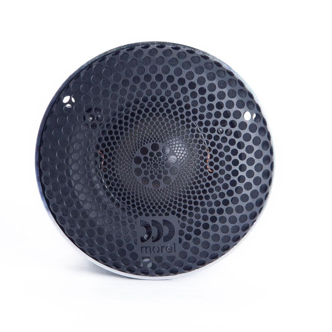 Morel Elate Carbon Alto 1.1" Silk Dome Tweeters