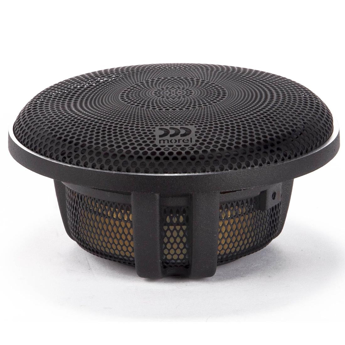 Morel Elate Carbon MM3 3.5" Midrange Speakers - Pair