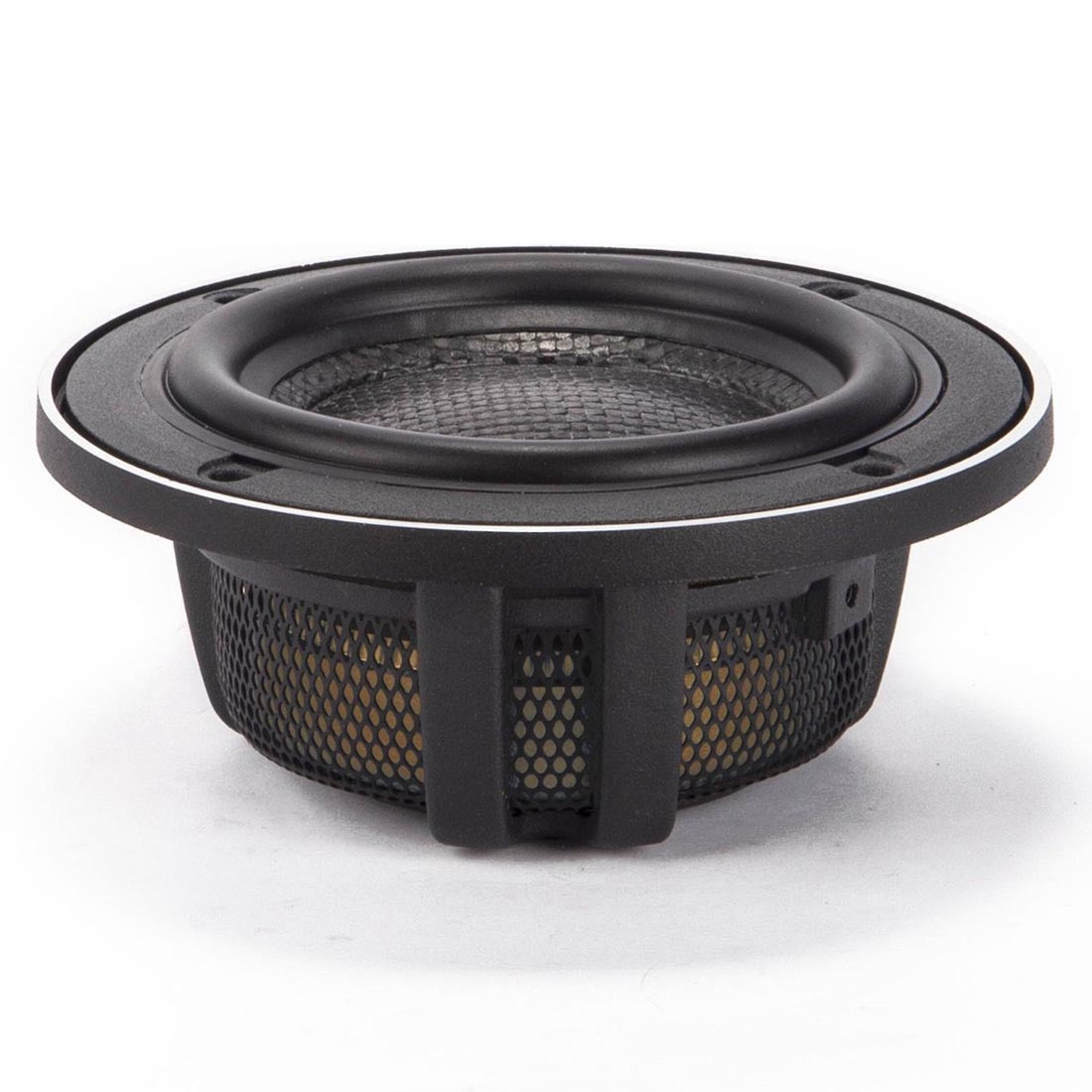 Morel Elate Carbon MM3 3.5" Midrange Speakers - Pair
