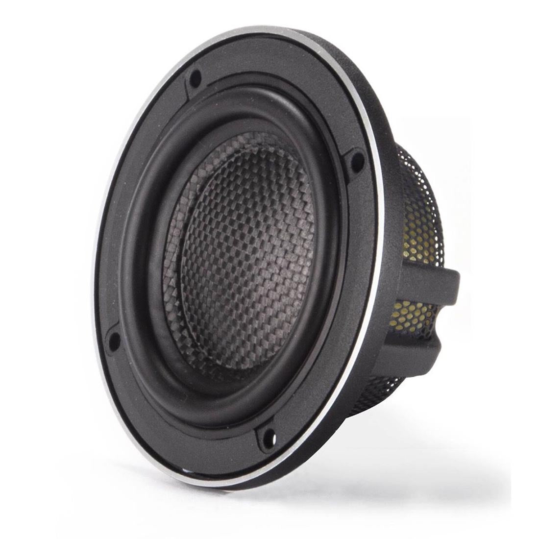 Morel Elate Carbon MM3 3.5" Midrange Speakers - Pair