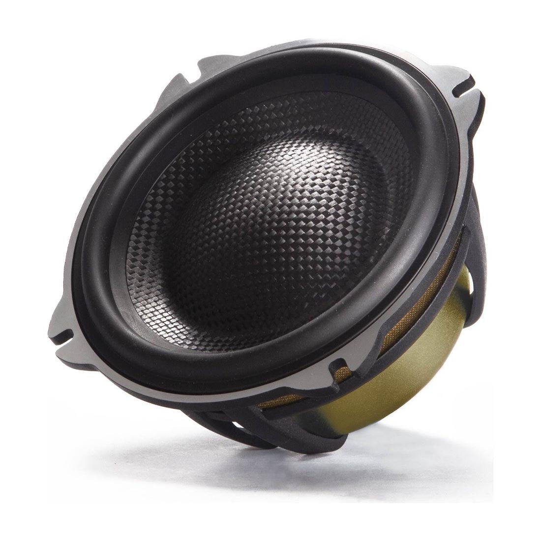 Morel Elate Carbon MW5 5.25" 4-Ohm Woofers - Pair