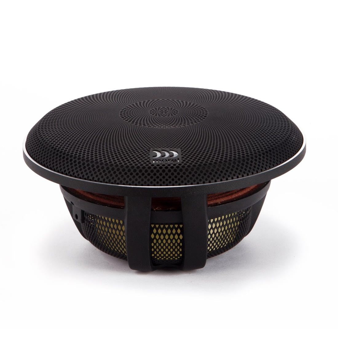 Morel Elate Carbon MW6 6.5" 4-Ohm Woofers - Pair