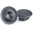 Morel Elate Carbon MW6 6.5" 4-Ohm Woofers - Pair