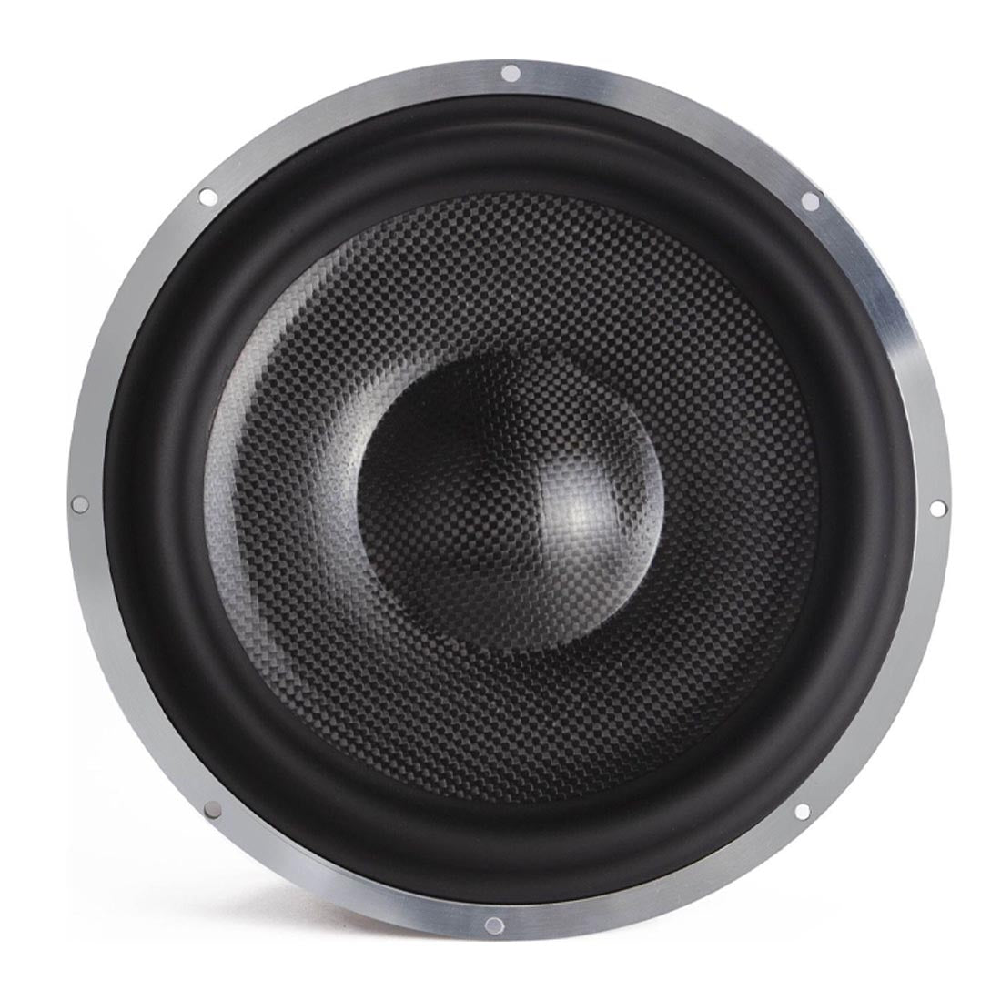 Morel Elate Carbon MW9 9" 4-Ohm Woofers - Pair