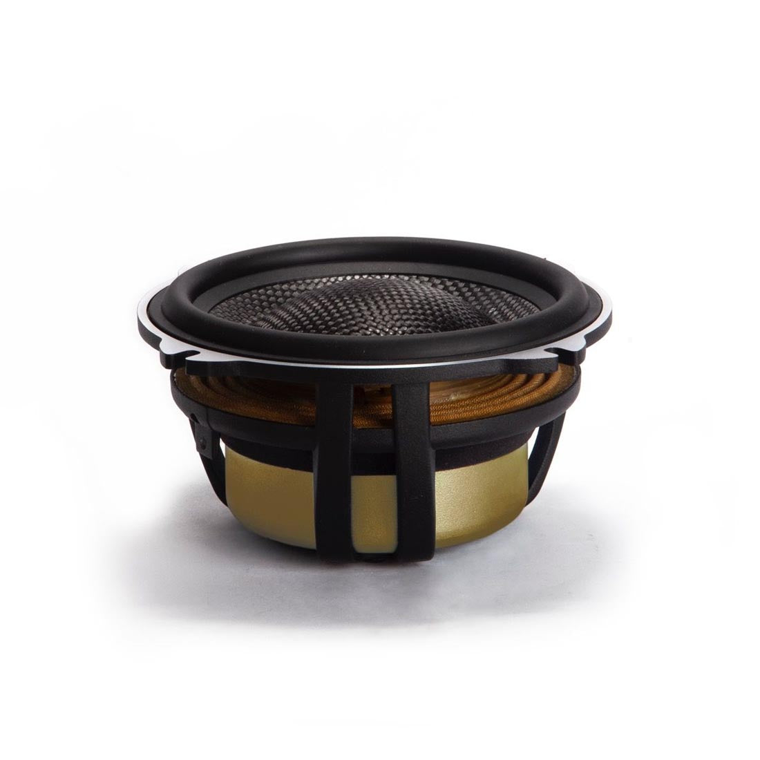 Morel Elate Carbon Pro 52A 5.25" 2-Way Component Speaker System