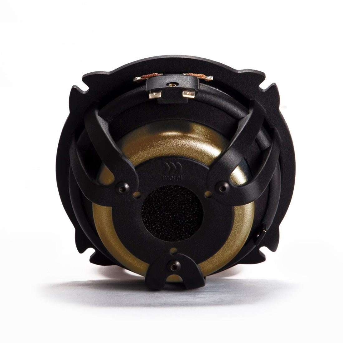 Morel Elate Carbon Pro 52A 5.25" 2-Way Component Speaker System