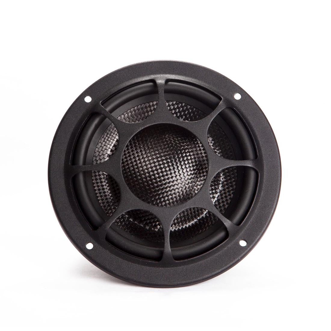 Morel Elate Carbon Pro 52A 5.25" 2-Way Component Speaker System