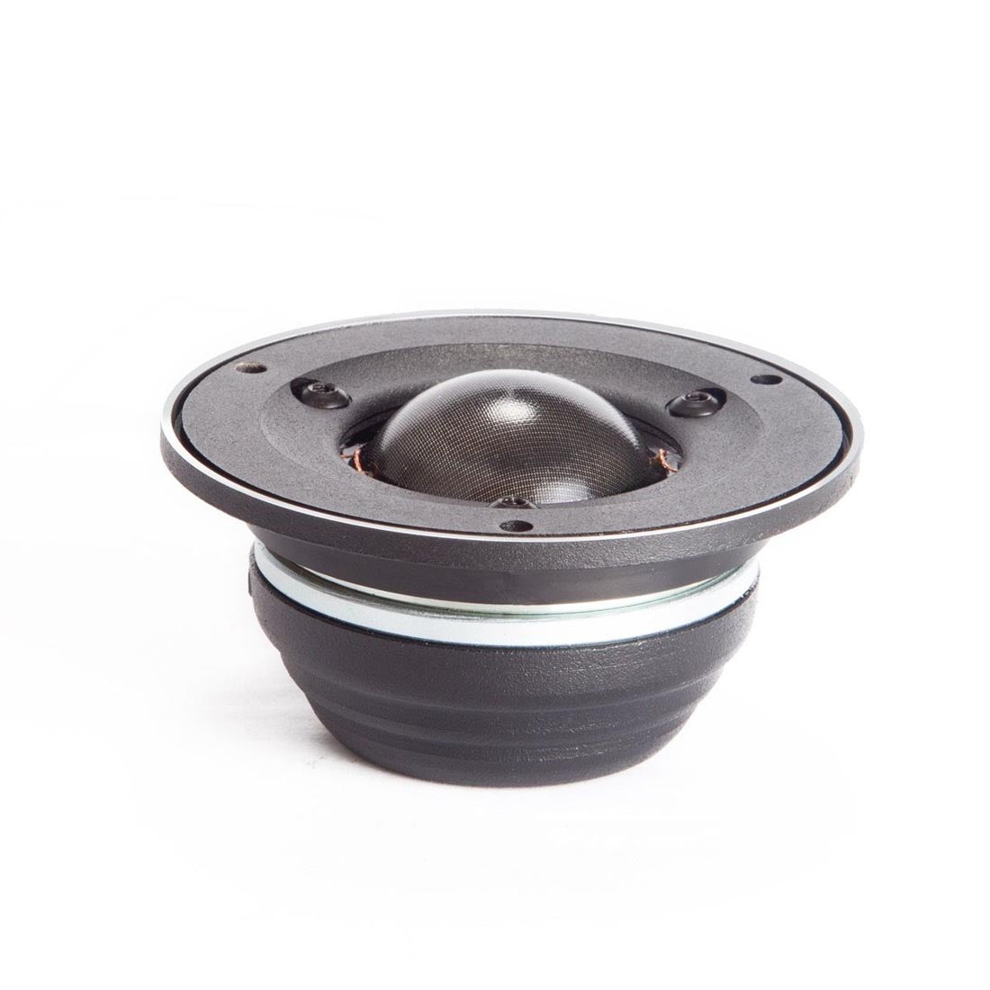 Morel Elate Carbon Pro 52A 5.25" 2-Way Component Speaker System