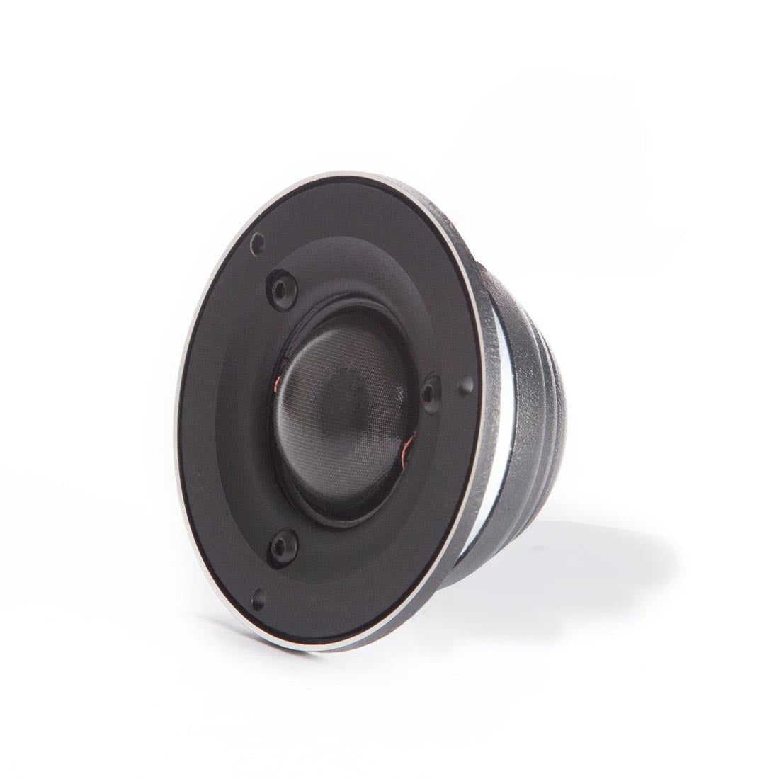 Morel Elate Carbon Pro 52A 5.25" 2-Way Component Speaker System