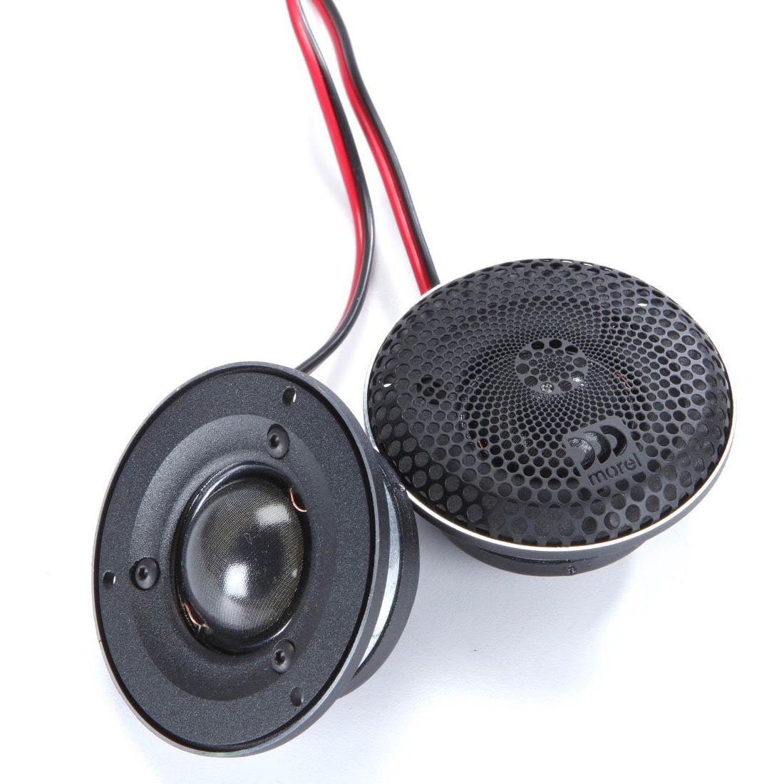 Morel Elate Carbon Pro 52A 5.25" 2-Way Component Speaker System