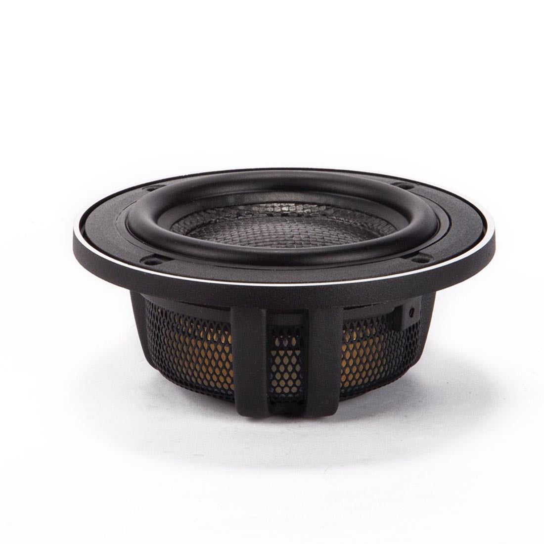 Morel Elate Carbon Pro 53A 5.25" 3-Way Component Speaker System