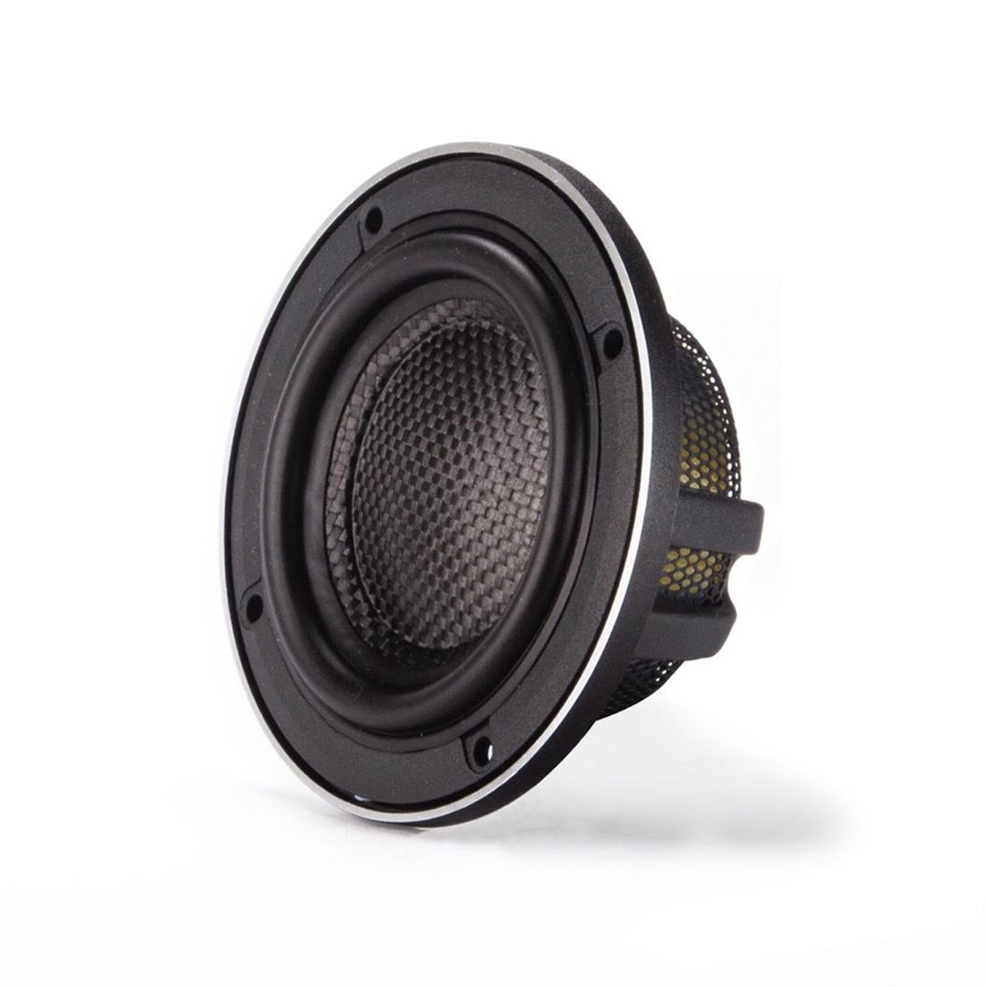 Morel Elate Carbon Pro 53A 5.25" 3-Way Component Speaker System