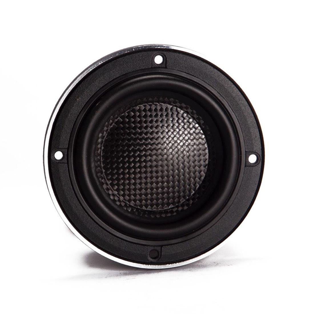 Morel Elate Carbon Pro 53A 5.25" 3-Way Component Speaker System