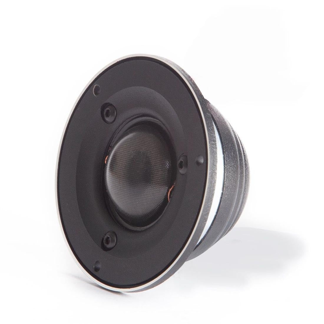 Morel Elate Carbon Pro 53A 5.25" 3-Way Component Speaker System