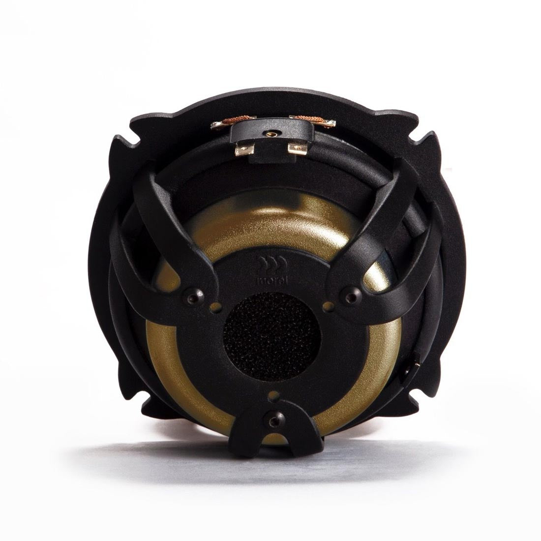 Morel Elate Carbon Pro 53A 5.25" 3-Way Component Speaker System